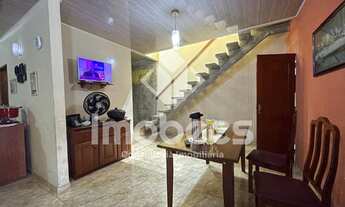 Imagem 6: Excelente casa à venda na Cidade Nova IV com 4 suítes - Ananindeua-PA