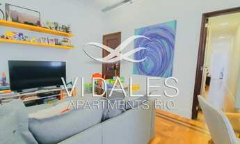 Imagem 7: LINDO APARTAMENTO REFORMADO PERTO DA GENERAL GLICÉRIO