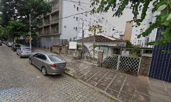 Imagem 5: PORTO ALEGRE - Terreno Padrão - Rio Branco