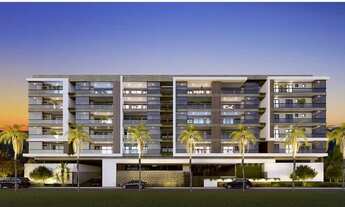 Imagem 3: Apartamento para venda tem 70 metros quadrados com 3 quartos em Itaguá - Ubatuba - SP