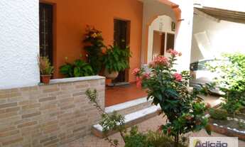 Imagem: Rio de Janeiro - Casa ampla com Home Office