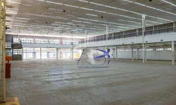 Imagem 3: Galpão para alugar, 4536 m² por R$ 199.210,51/mês - Vila Leopoldina - São Paulo/SP