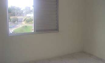 Imagem 4: Apartamento - Jardim Miranda - Campinas