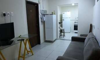 Imagem: Alugo suite individual (ambos os sexos)e