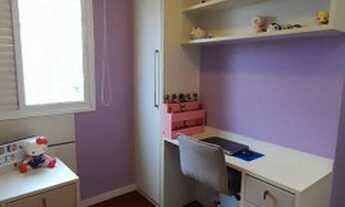 Imagem 3: Apartamento para venda possui 106 m² em Nova Petrópolis - São Bernardo do Campo - SP