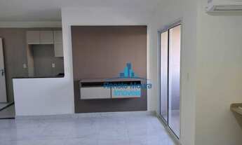 Imagem 7: Apartamento com 1 dormitório para alugar, 50 m² por R$ 2.647,00/mês - Jardim São Carlos