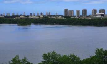 Imagem 5: Apartamento para venda possui 133 metros quadrados com 4 quartos