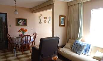 Imagem 3: 3 Quartos com 2 banheiros na Imbiribeira