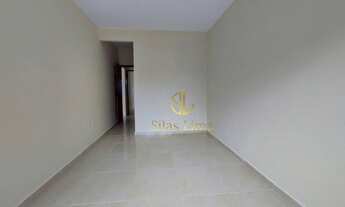 Imagem 7: Casa com 2 dormitórios à venda, 68 m² por R$ 250.000,00 - Extensão Serramar - Rio das Ostr