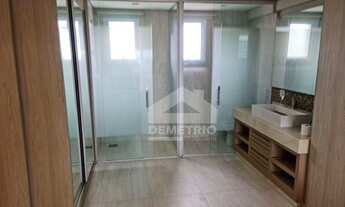 Imagem 5: Apartamento com 3 dormitórios à venda, 215 m² por R$ 2.000.000,00 - Pedregulho - Guarating