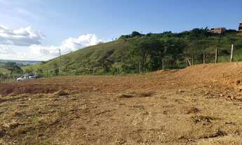 Imagem 2: Incra 09 - Vendo lote de 1.150m² com água e luz (Vista Maravilhosa