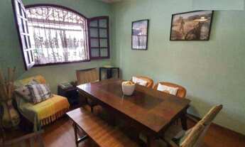 Imagem 4: Casa com 3 dormitórios à venda, 98 m² por R$ 750.000,00 - Jardim Atlântico - Belo Horizont