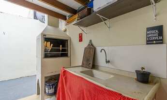 Imagem 3: Casa Padrão para Venda em Chácara das Rosas Cachoeirinha-RS - 765