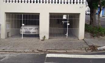 Imagem 4: Casa para venda possui 192 m² em Vila Carmosina - São Paulo