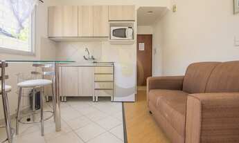 Imagem 2: FLAT DOM RODRIGO