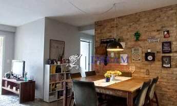 Imagem: Apartamento com 2 dormitórios à venda