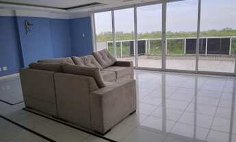 Imagem 2: Cobertura duplex para venda possui 310 metros quadrados com 3 quartos