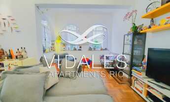 Imagem 6: LINDO APARTAMENTO REFORMADO PERTO DA GENERAL GLICÉRIO