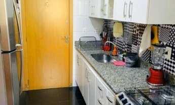 Imagem 5: Apartamento para venda com 92 metros quadrados com 3 quartos em Perdizes - São Paulo - SP