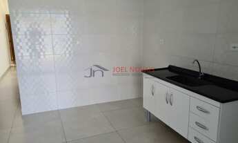 Imagem 6: Mogi das Cruzes - Casa Padrão - Residencial Algarve