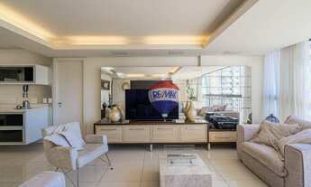 Imagem 5: 3 dormitórios com vista para o Parque Germânia