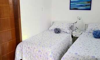 Imagem 6: Vendo casa em condominio, 6 suites, 70 metros da praia