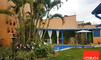 Imagem 6: Casa à venda, 3 quartos, 2 suítes, 3 vagas, Cibratel 1 - Itanhaém/SP