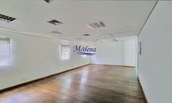 Imagem 4: Sobrado Comercial para Locação em São Paulo, Jardim America, 1 dormitório, 5 banheiros, 16