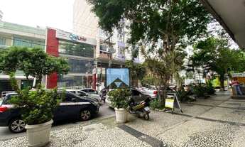 Imagem 2: Apartamento com 2 dormitórios à venda, 72 m² por R$ 450.000,00 - Icaraí - Niterói/RJ