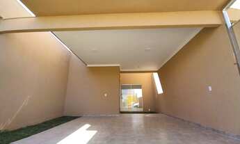 Imagem: Casa cerejeira, Anápolis