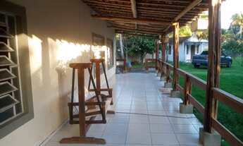 Imagem 3: Fazenda/Sítio/Chácara para venda tem 5000 metros quadrados em Vila Cha de Cruz - Paudalho