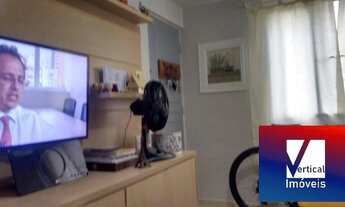 Imagem 5: Apartamento com 2 dormitórios à venda 48 m² - Jardim Mirna - Taboão da Serra/SP