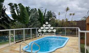 Imagem: Casa para alugar em Condomínio Recanto