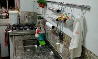 Imagem 4: Apartamento com 2 Dormitórios, 1 Vaga, Condomínio Golden Ville - Guarulhos - SP