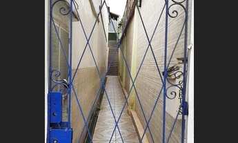 Imagem: Casa 2º andar - Aterrado