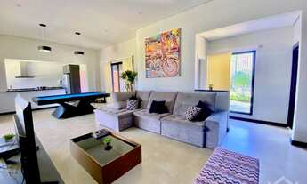 Imagem 3: VARGEM GRANDE PAULISTA - Casa de Condomínio - Paysage Bella Vittà