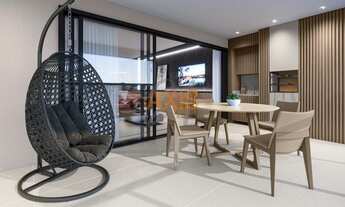 Imagem 7: VENDA - COBERTURA DUPLEX 4 SUÍTES - BIGORRILHO - CURITIBA PR - AXIS21