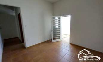 Imagem 2: Apartamento 02 Quartos no Centro de Lorena para locação