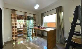 Imagem 6: Excelente casa de 4 quartos sendo 2 su?tes no fundo da casa e 2 vagas de garagem no Bairro