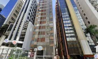 Imagem 2: Apartamento atrás do Hospital Sírio Libanês em São Paulo a venda