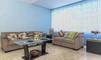 Imagem 4: Sobrado para venda com 318 metros quadrados com 3 quartos em Setor Sul - Goiânia - GO