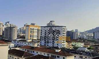 Imagem 7: CAMPO GRANDE, SANTOS - APARTAMENTO DE 3 DORMITÓRIOS, SUÍTE !!!