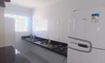 Imagem 4: Apartamento mobiliado disponível para LOCAÇÃO no Condomínio Lagoa Santa