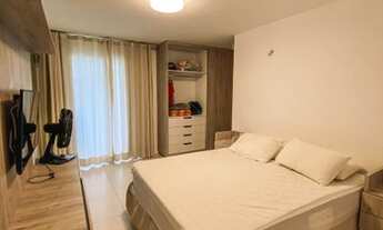 Imagem 7: Lindo apartamento no Golf Ville à venda, 115m², 3 suítes, porteira fechada