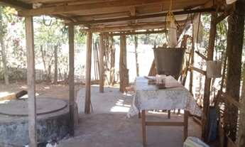 Imagem 5: Sitio Paraiso em Martinho Campos Ótima Casa com Fogão a Lenha