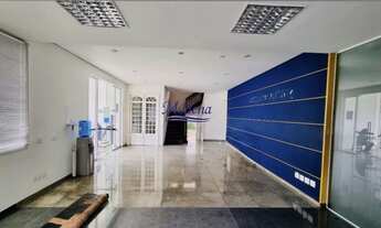 Imagem 3: Sobrado Comercial para Locação em São Paulo, Jardim America, 1 dormitório, 5 banheiros, 16