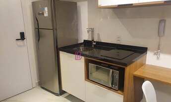 Imagem 5: Studio com 1 dormitório para alugar, 24 m² por R$ 3.150,00/mês - Perdizes - São Paulo/SP