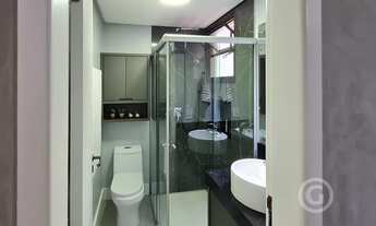 Imagem 6: Amplo apartamento com três suítes no centro de Florianópolis