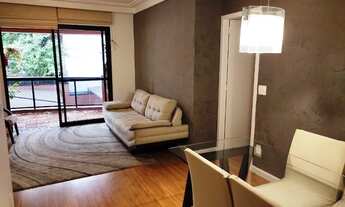 Imagem: Excelente Apartamento de 97 m², com 3 Dormitórios