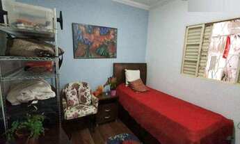 Imagem 7: Casa com 3 dormitórios à venda, 98 m² por R$ 750.000,00 - Jardim Atlântico - Belo Horizont